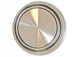 1968 - 1969 Mustang  Styled Steel Hub Cap (Standard)