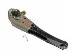 68 - 73 Mustang Lower Control Arm (Black & Silver)