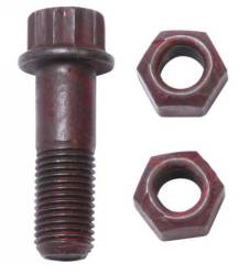 68 - 70 Mustang Steering Coupler Bolt And Nut