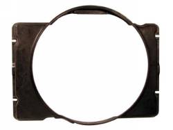 1968 - 1970 Mustang  Fan Shroud (fits 390,427,428)