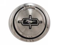 1968 Mustang Deluxe Pop-open Fuel Cap