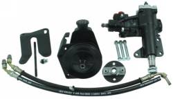 1967 - 1970 Mustang Manual to Power Steering Conversion Kit, Small Block V8 