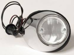 69 - 70 Mustang Back Up Light, RH