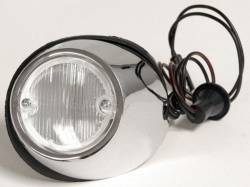 69 - 70 Mustang Back Up Lamp, LH