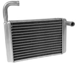 69 - 70 Mustang Aluminum Heater Core wo A/C