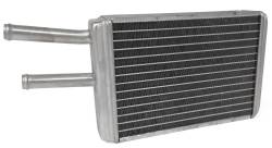 67 - 73 Mustang Aluminum Heater Core with A/C