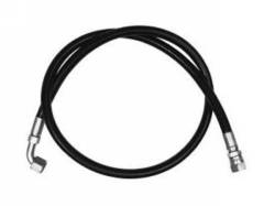 A/C & Heating - A/C Lines & Hoses - Scott Drake - 1969 - 1970 Mustang  Suction Hose (8 Cylinder)