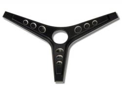 1969 Mustang Deluxe Horn Pad Cover