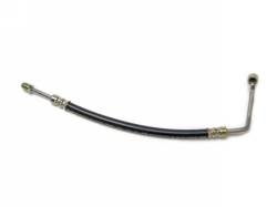 1969 Mustang  Power Steering Hose (Pressure, 302, 351)