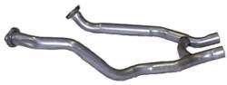 68 - 70 Mustang Exhaust Pipe (428cj Exhst. H Pipe)