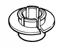 1969 - 1970 Mustang  Window Guide Bushing