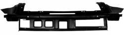 Trunk Area - Trunk Divider & Package Shelf - Scott Drake - 69 - 70 Mustang Fastback Rear Upper Panel Brace