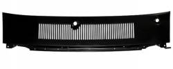 69 - 70 Mustang  Cowl Vent Grille Panel