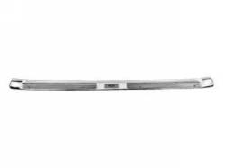 69-70 Mustang Door Sill Scuff Plate (All Models)