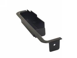 1969 Mustang Deluxe Door Cup (Black, LH)