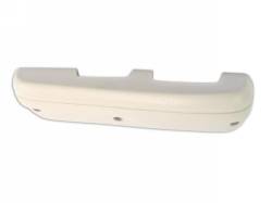 1969 - 1970 Mustang Arm Rest Pad (White, LH)