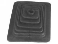 1969 Mustang Shift Boot for 3 & 4 Speed