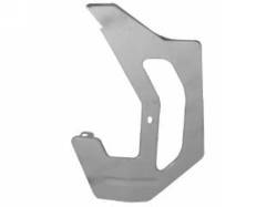 Grille - Brackets & Supports - Scott Drake - 1969 Mustang Grill Support Bracket