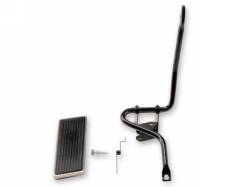 Fuel System - Accelerator & Related - Scott Drake - 69 Mustang Accelerator pedal ass'y