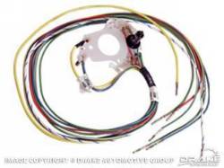 65 - 66 Mustang Turn Signal Switch (reproduction)