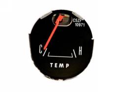 1965 GT - 1966 (All) Mustang Temperature Gauge