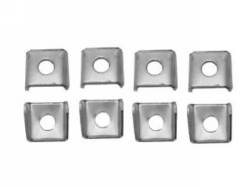 1964 - 1966 Mustang  Tail Light Housing Spacers