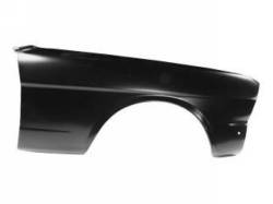 64-66 Mustang Fender (RH)