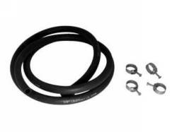 1964 - 1968 Mustang  Heater Hose Kit