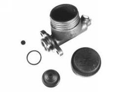 1964 - 1966 Mustang  Master Cylinder Power Drum Brakes