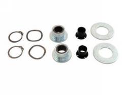 1964 - 1973 Mustang Clutch Pedal Support Roller Bushing Kit