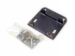A/C & Heating - A/C Compressors - Old Air Products - 1964 - 1973 Mustang  Sanden Compressor Mount Kit
