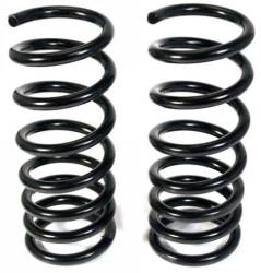 64 - 66 Mustang Progressive Rate Coil Springs