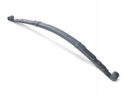 65-73 Mustang  Reverse Eye Leaf Spring