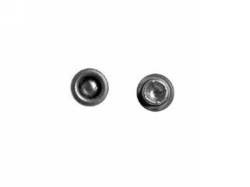 1964-1969 Mustang Data Plate Rivets