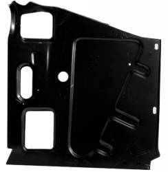 64 - 66 Mustang Side Front Cowl Panel, LH