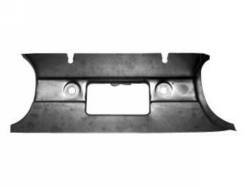 65 - 66 Mustang Dash Panel Repair Plate