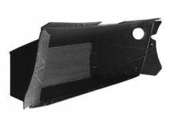 64-66 Mustang Glove Box