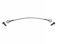 1965 - 1966 Mustang  Glove Box Door Cable