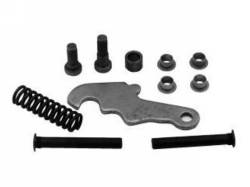 1964 - 1967 Mustang  Door Hinge Repair Kit