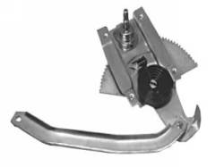 1964 Mustang Concourse Window Regulator (RH)