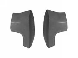 64-66 Mustang Quarter Panel Extension (RH)