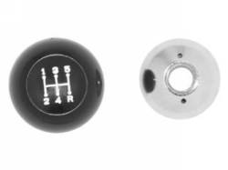 65-66 Mustang Shift Knob with 5 Speed Pattern