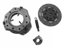 1964 - 1973 Mustang  New High Performance Clutch Sets (10 1/2")