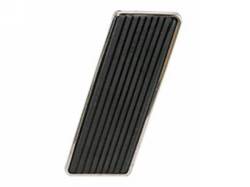 Fuel System - Accelerator & Related - Scott Drake - 64-68 Mustang Gas Pedal with Trim