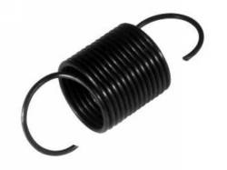 1964 - 1968 Mustang Accell Return Spring