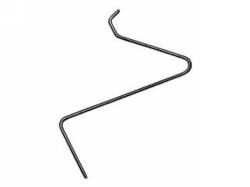 Fuel System - Accelerator & Related - Scott Drake - 64-68 Mustang Gas Pedal Spring