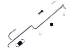 1964 - 1967 Mustang  Fuel Linkage Kit (2BBL 289)