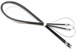 1966 Mustang Rear Parking Brake Cable