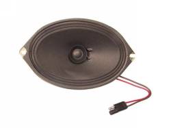 67-68 Mustang Underdash O.E. Speaker. 5X7