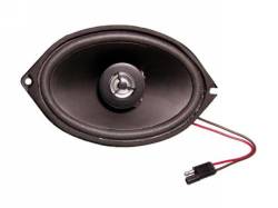 67-68 Mustang Underdash Speaker (Dual Cone) 5X7